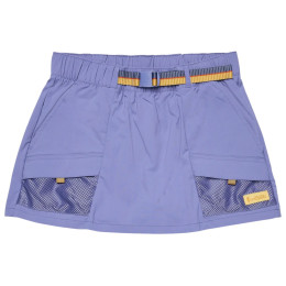 Жіноча спідниця Cotopaxi Brinco Skort синій/сірий Blue Smoke
