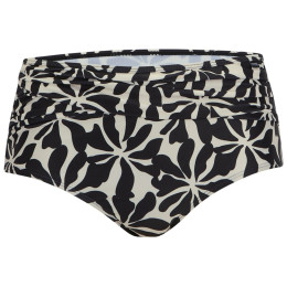 Купальник Regatta Loria Bikini Brief чорний/бежевий AbstrctFlorl