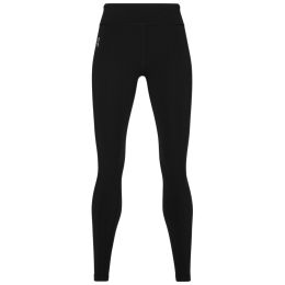 Жіночі легінси On Running Core Tights чорний Black