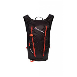 Рюкзак Montane Trailblazer 8 чорний