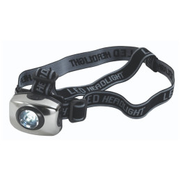 Налобний ліхтарик Outwell Vela 1w Headlamp