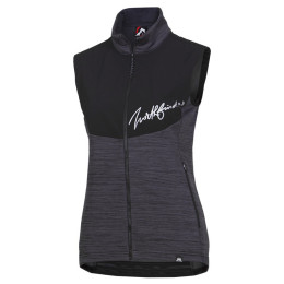 Жіноча жилетка Northfinder Ethel чорний