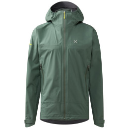 Чоловіча водонепромокна куртка Haglöfs L.I.M Airak 2,5L Jacket