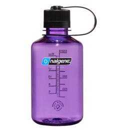 Пляшка Nalgene Narrow Mouth 500 ml Sustain