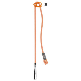 Петля Petzl Connect Adjust помаранчевий Orange