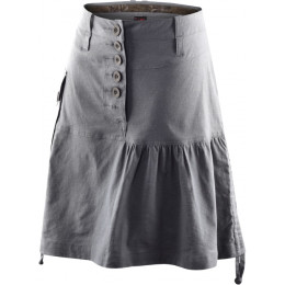 Спідниця Hannah Conceta сірий