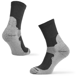 Шкарпетки Zulu Merino Allseason