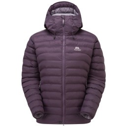 Жіноча зимова куртка Mountain Equipment Superflux Hooded Jacket Women's