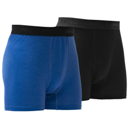 Чоловічі функціональні боксерки Devold Breeze Merino 150 Boxer Man 2Pk