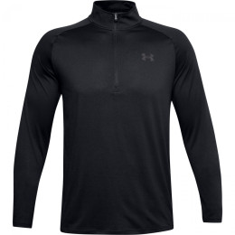 Чоловіча функціональна футболка Under Armour Tech 2.0 1/2 Zip