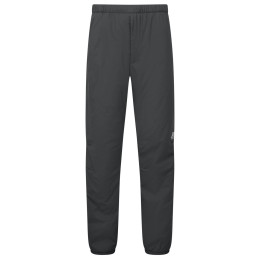 Чоловічі штани Mountain Equipment Intra Pant Men's чорний Black