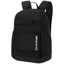 Рюкзак Dakine Atlas Backpack 2.0 21L чорний Black