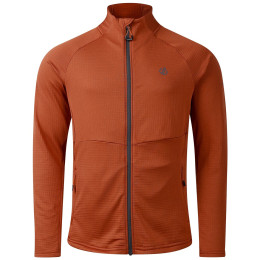 Чоловіча толстовка Dare 2b Apex Stretch Midlayer коричневий ArabianSpice