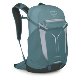Туристичний рюкзак Osprey Sportlite 20 блакитний torrent blue