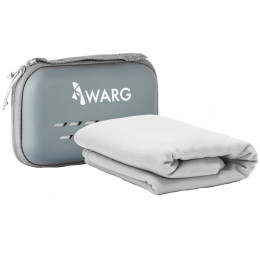 Рушник Warg Soft 50x100 cm