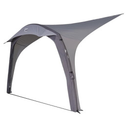Тент Vango AirBeam Sky Canopy for Caravan & Motorhomes 2.5M білий Grey Violet
