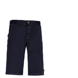 Чоловічі шорти E9 Kroc Flax Men's темно-синій Persian Blue