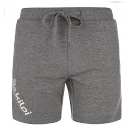 Дитячі шорти Kilpi Dayton-JB сірий