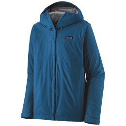 Чоловіча куртка Patagonia Torrentshell 3L Jacket синій Endless Blue