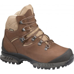 Жіночі черевики Hanwag Tatra Bunion Lady GTX коричневий Brown