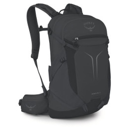 Туристичний рюкзак Osprey Sportlite 25 чорний raven black