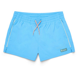 Жіночі шорти Cotopaxi Brinco 3" Short синій Island