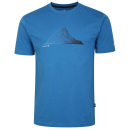 Чоловіча футболка Dare 2b Movement Tee синій