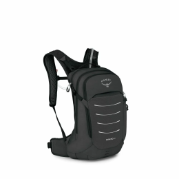Рюкзак Osprey Syncro 12 чорний raven black