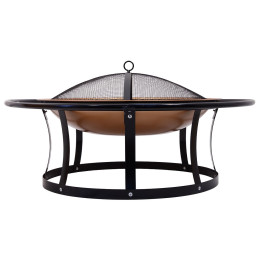 Мангал Cattara Etna