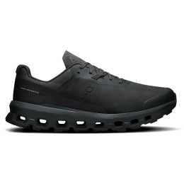 Жіночі кросівки On Running Cloudvista 2 чорний Black/Black