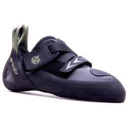 Скельники Evolv Kronos чорний