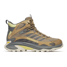 Чоловічі черевики Merrell Moab Speed 2 MID GTX коричневий Cairn