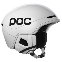 Гірськолижний шолом POC Obex Contour білий Hydrogen White