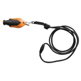 Свисток Gerber Gerber Survival Whistle помаранчевий orange