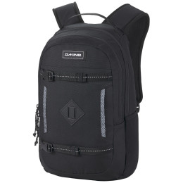Рюкзак Dakine Mission Backpack 18L чорний Black