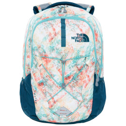 Жіночий рюкзак The North Face W Jester (colorful) кольоровий мікс