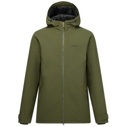 Чоловіча зимова куртка Regatta Hoscar хакі Dark Khaki