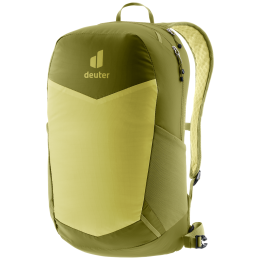 Рюкзак Deuter Speed Lite 17 зелений/світло-зелений linden-cactus