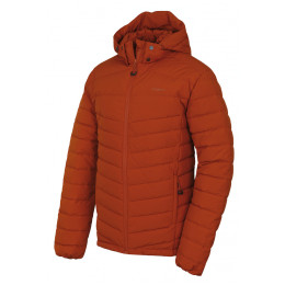 Чоловіча пухова куртка Husky Donnie M