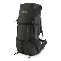 Рюкзак Pinguin Activent 55 чорний Black