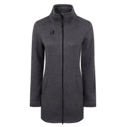 Жіночий светр Loap Galip сірий