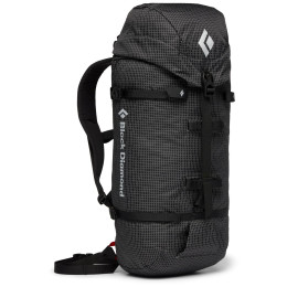 Рюкзак Black Diamond Speed 22 Backpack сірий Graphite (0004)