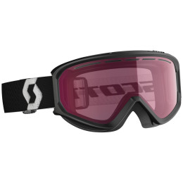 Лижна маска Scott Fact