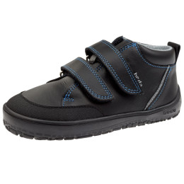 Дитячі черевики Beda Dan Black Blue
