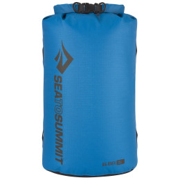 Vak lodní Sea to Summit Big River Dry Bag 35l modrá blue