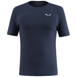 Чоловіча функціональна футболка Salewa Puez Sporty Dry M T-Shirt