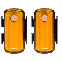 Переднє світло Blackburn Grid Side Light Set