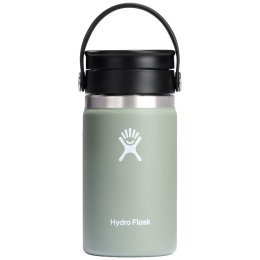 Термокружка Hydro Flask Coffee with Flex Sip Lid 12 OZ сірий agave