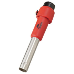 Запальничка MSR Piezo Igniter червоний red