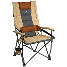 Стілець Cattara Grant коричневий brown